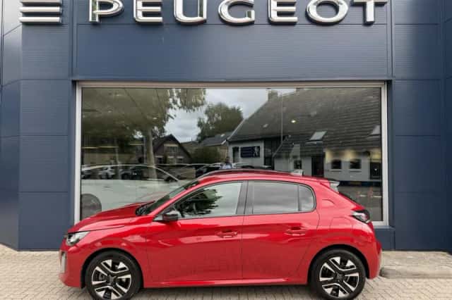 Peugeot 208 (2024) thumbnail 4
