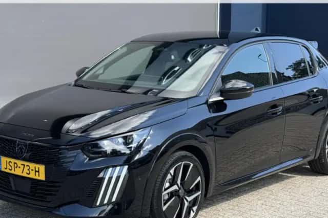 Peugeot 208 (2025) thumbnail 1