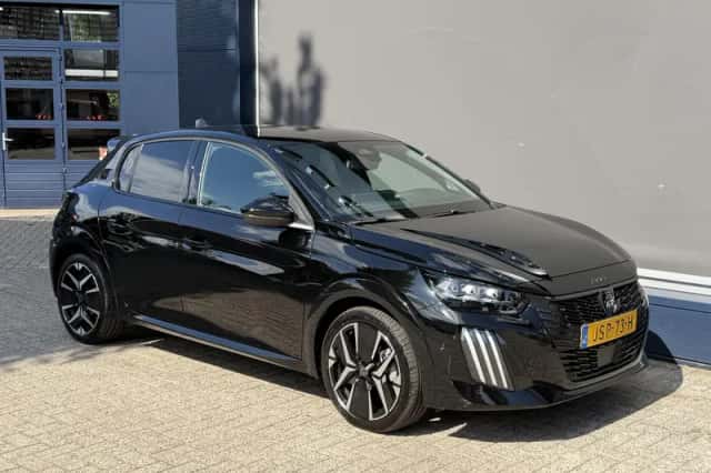 Peugeot 208 (2025) thumbnail 5