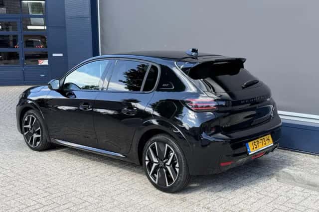 Peugeot 208 (2025) thumbnail 6