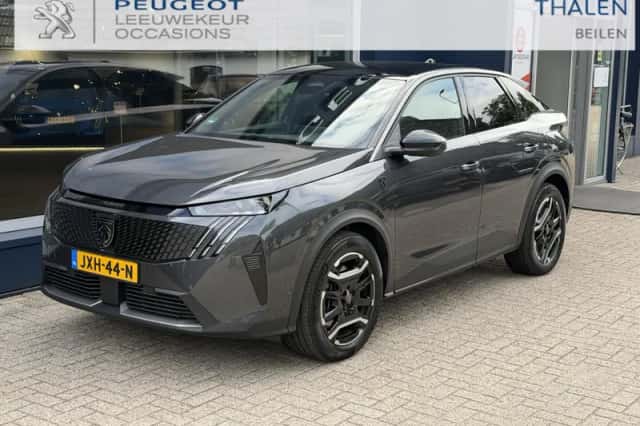 Peugeot 3008 (2026) thumbnail 2
