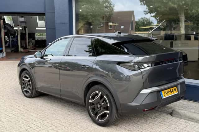 Peugeot 3008 (2026) thumbnail 5