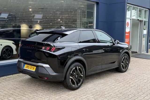 Peugeot 3008 (2026) thumbnail 2