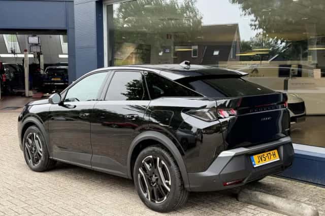 Peugeot 3008 (2026) thumbnail 3