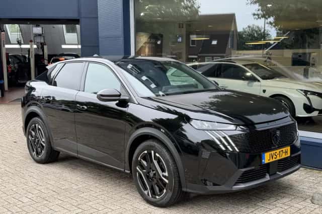 Peugeot 3008 (2026) thumbnail 4