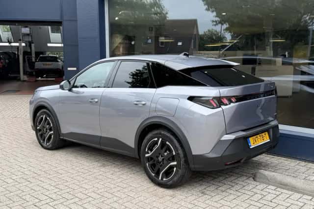 Peugeot 3008 (2026) thumbnail 3