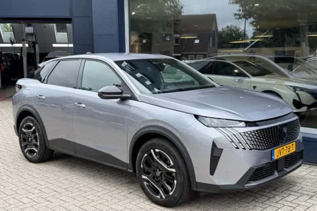 Peugeot 3008 (2026) thumbnail 4