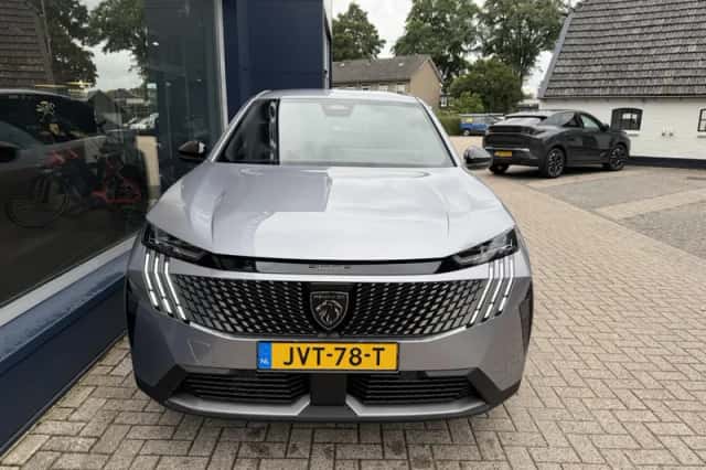 Peugeot 3008 (2026) thumbnail 5