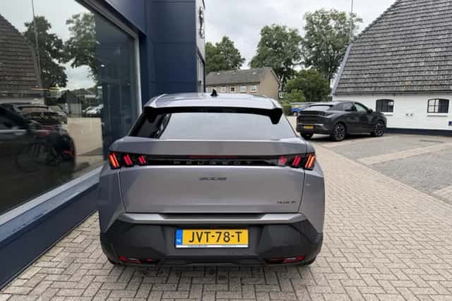 Peugeot 3008 (2026) thumbnail 6