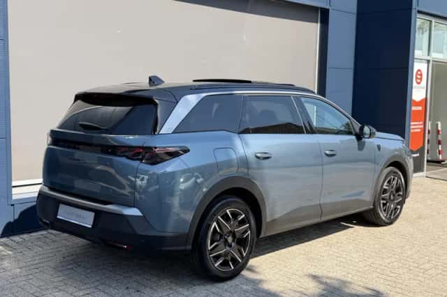 Peugeot 5008 (2026) thumbnail 3