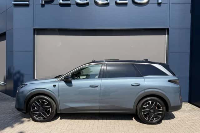 Peugeot 5008 (2026) thumbnail 5