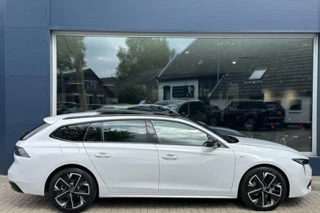 Peugeot 508 (2024) thumbnail 6