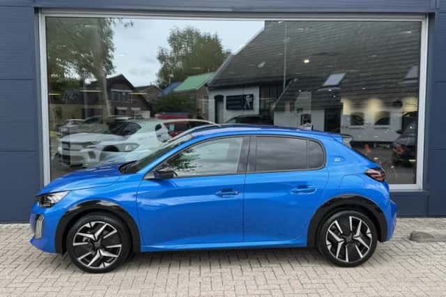 Peugeot e-208 (2026) thumbnail 4