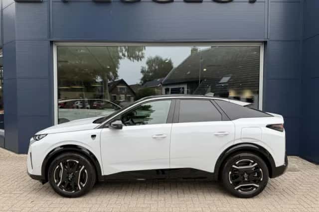 Peugeot e-3008 (2026) thumbnail 5