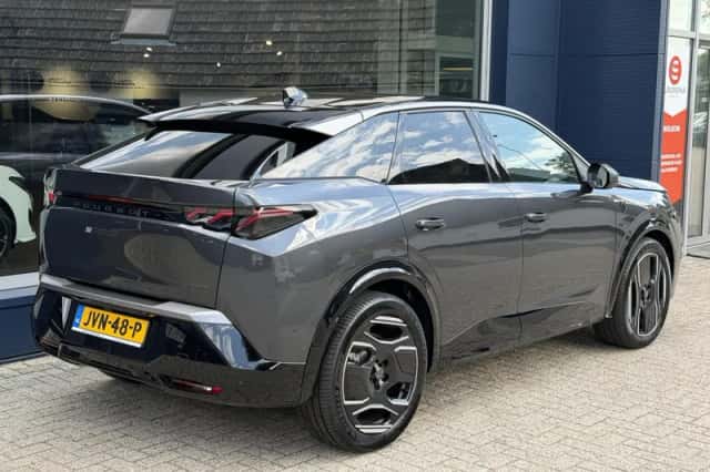 Peugeot e-3008 (2026) thumbnail 4