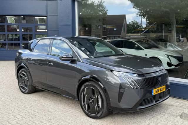 Peugeot e-3008 (2026) thumbnail 5