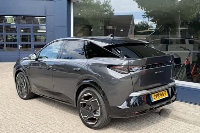 Peugeot e-3008 (2026) thumbnail 6