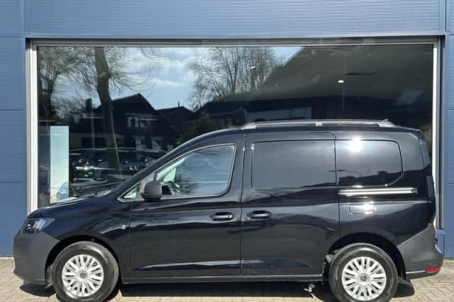 Volkswagen Caddy (2026) thumbnail 5