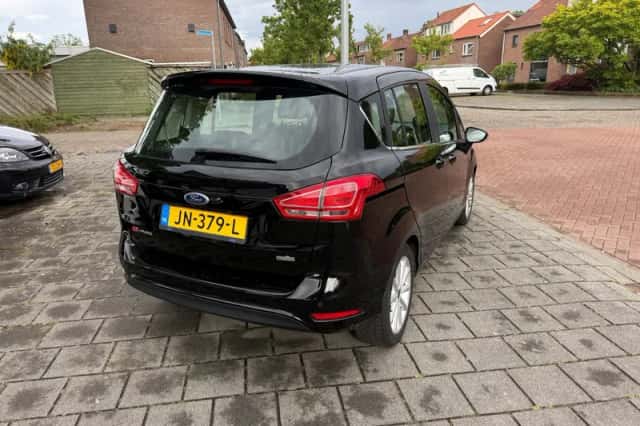 Ford B-Max (2016) thumbnail 2