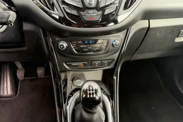 Ford B-Max (2016) thumbnail 4
