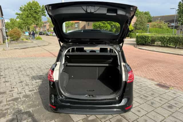 Ford B-Max (2016) thumbnail 5