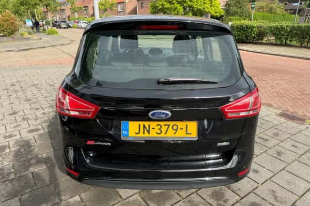 Ford B-Max (2016) thumbnail 6