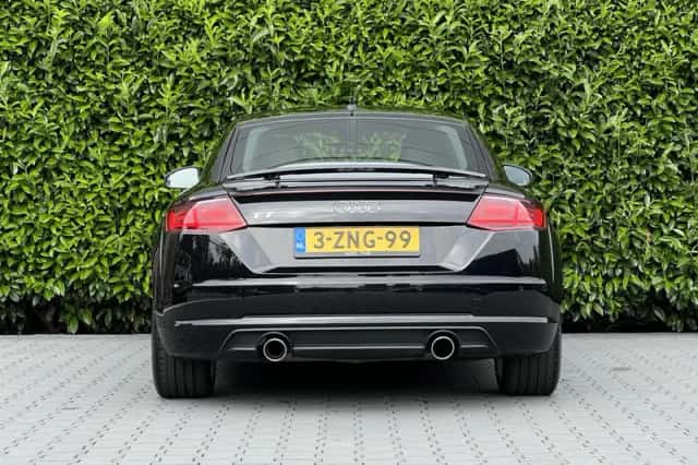 Audi TT (2015) thumbnail 5
