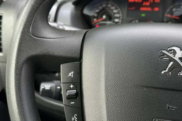 Peugeot Boxer (2015) thumbnail 6