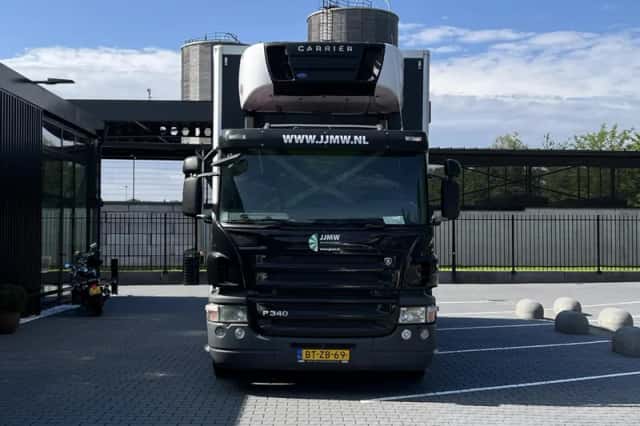 Scania P (2008) thumbnail 4