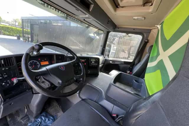 Scania P (2008) thumbnail 6