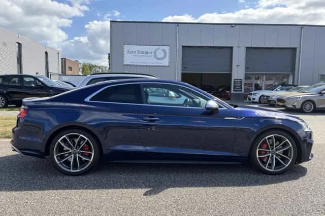 Audi A5 (2016) thumbnail 1