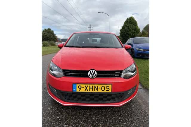 Volkswagen Polo (2012) thumbnail 5