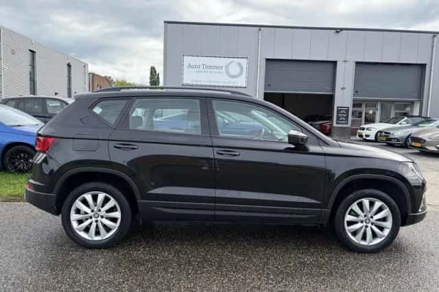 SEAT Ateca (2017) thumbnail 1