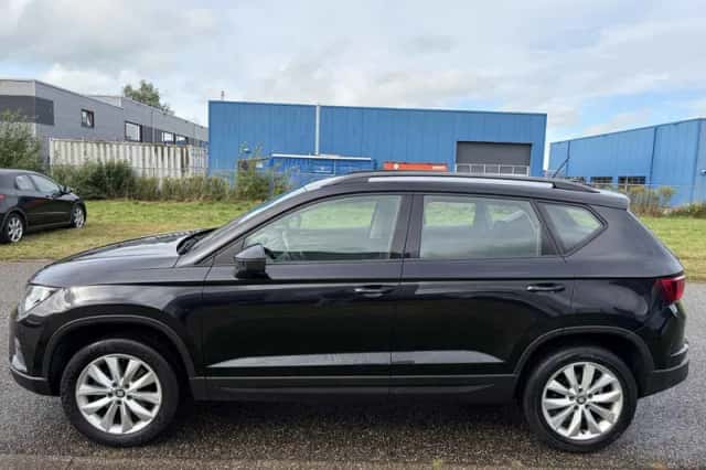SEAT Ateca (2017) thumbnail 3