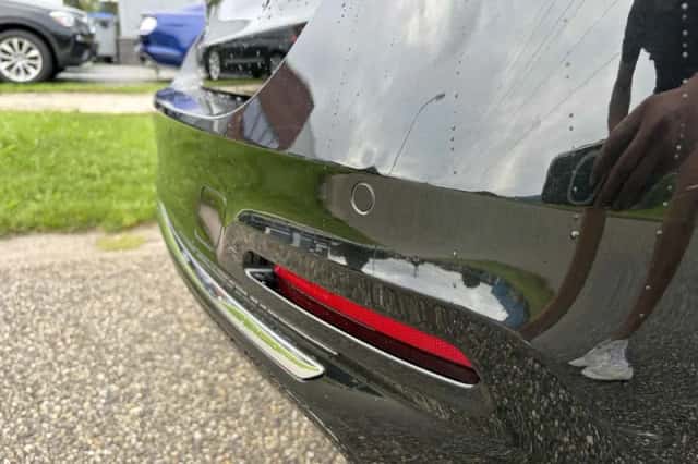 BMW 3-Serie (2015) thumbnail 6