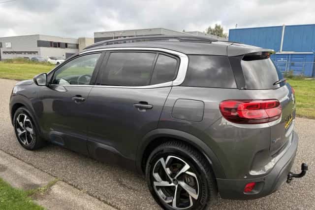 Citroën C5 Aircross (2020) thumbnail 5