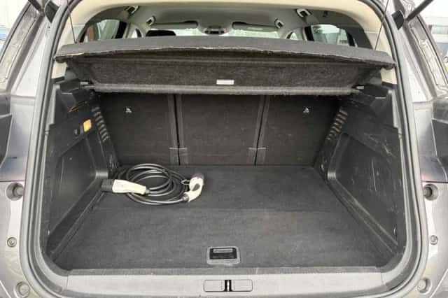 Citroën C5 Aircross (2020) thumbnail 6