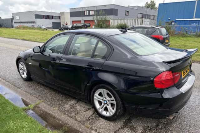 BMW 3-Serie (2009) thumbnail 5