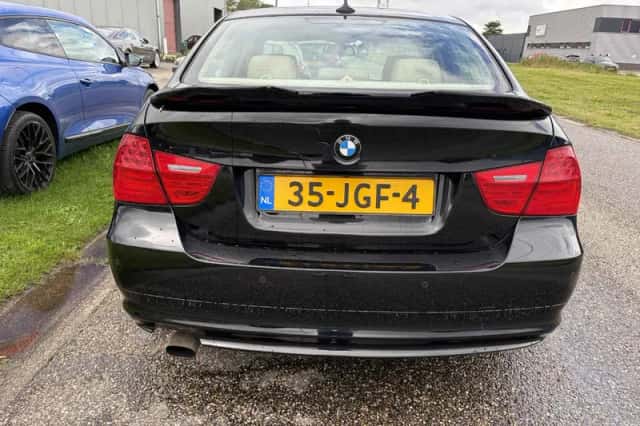 BMW 3-Serie (2009) thumbnail 6