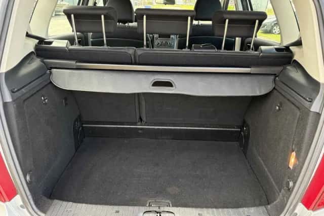 Mercedes-Benz A-Klasse (2005) thumbnail 6