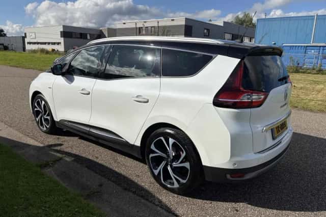 Renault Grand Scénic (2018) thumbnail 5
