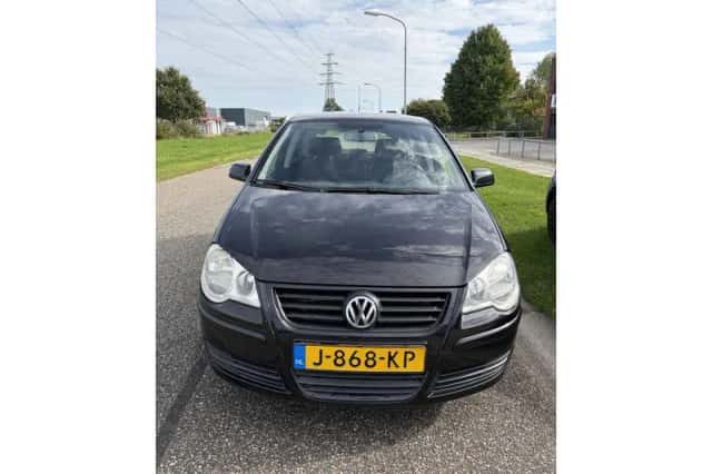 Volkswagen Polo (2005) thumbnail 3