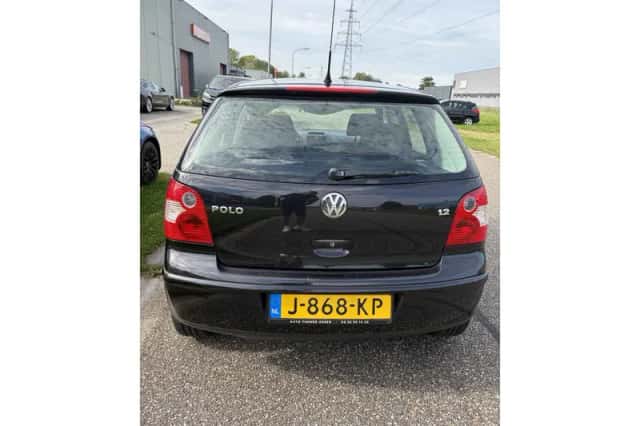 Volkswagen Polo (2005) thumbnail 4