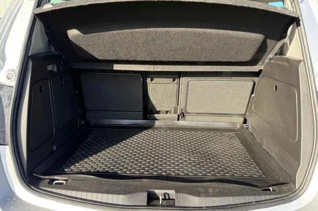 Opel Meriva (2012) thumbnail 6