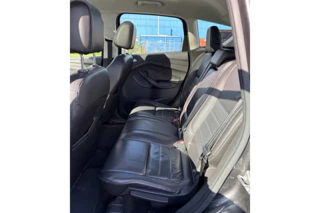 Ford C-Max (2015) thumbnail 6