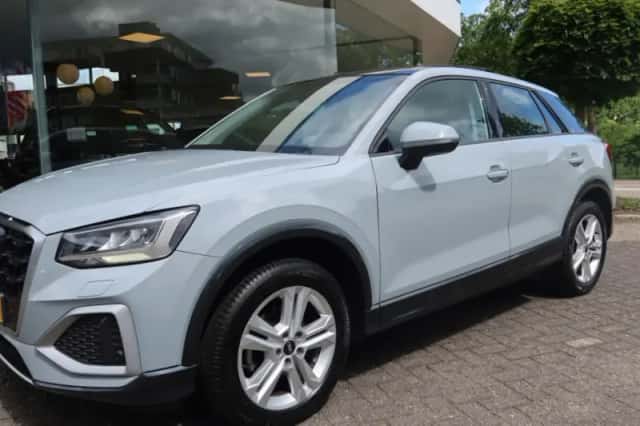 Audi Q2 (2021) thumbnail 1