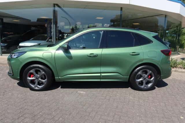 Ford Kuga (2025) thumbnail 3