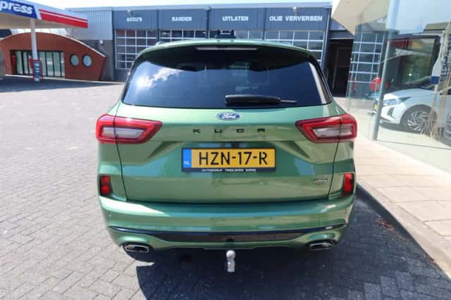 Ford Kuga (2025) thumbnail 5