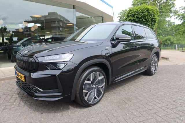 Škoda Kodiaq (2026) thumbnail 2