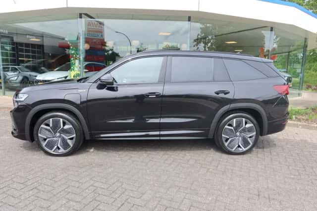 Škoda Kodiaq (2026) thumbnail 2